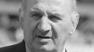 HOMMAGES – Le légendaire Benoît Dauga s’est éteint à 80 ans